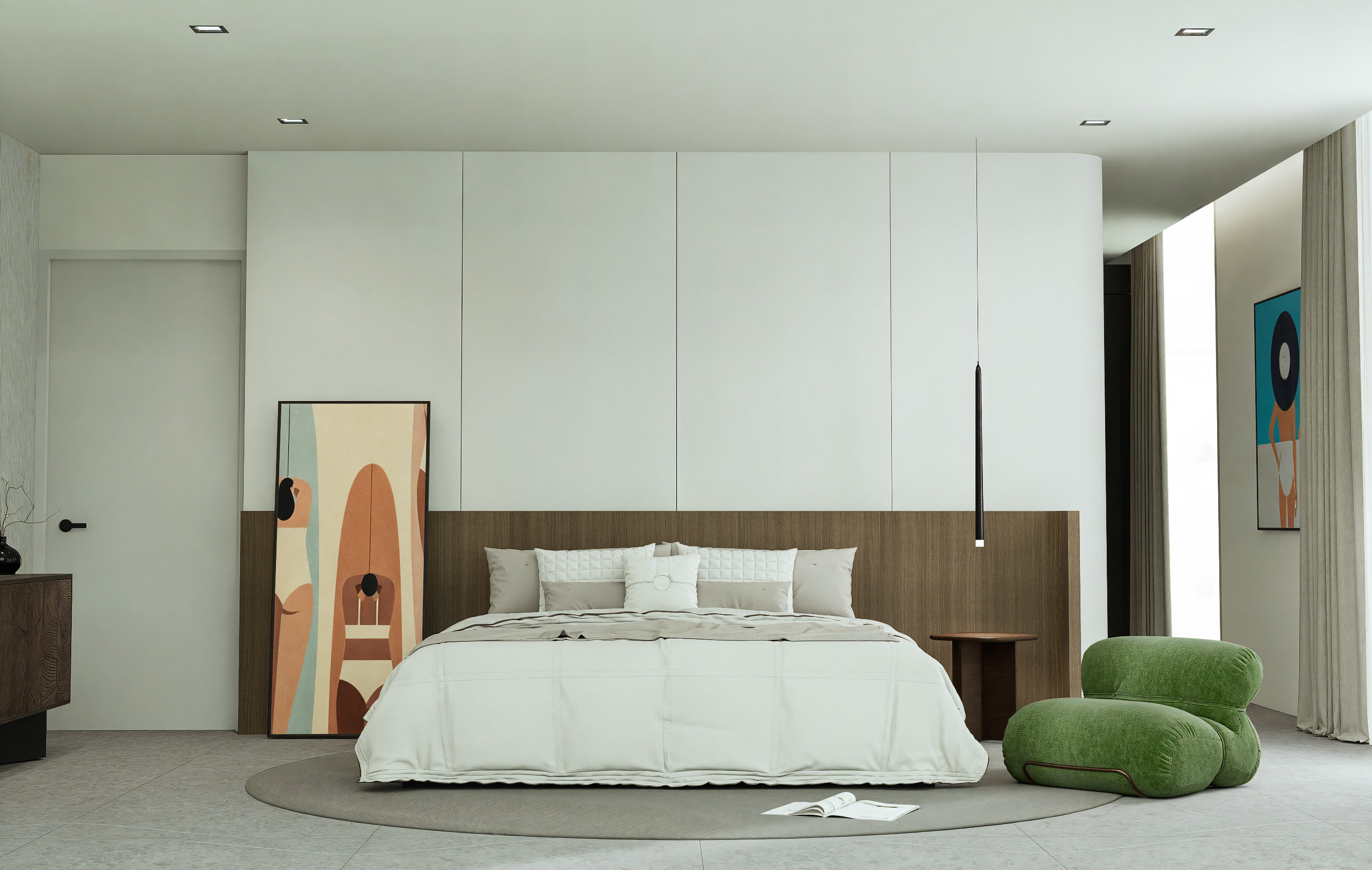 Midori Townhome 58